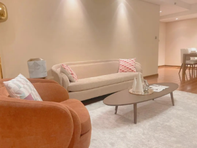 新家具两居室